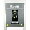 COBRA iRadar 135RU Radar Detector - Russian Version - BRAND