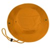 Gelante 100% Cotton Stone-Washed Adjustable Bucket Safari Boonie Sun Hats.1910-1PC