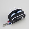 COX SPORTIF LG5SBZ00L Ball Holder, Basic, Accessory Storage with Hooks,
