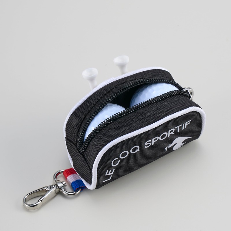 COX SPORTIF LG5SBZ00L Ball Holder, Basic, Accessory Storage with Hooks,