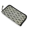Lantern Moon Knitting Needle Case - Cotton Zipper Needle Case