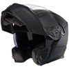 TRIANGLE Modular Motorcycle Helmets for Men Flip Up Full Face