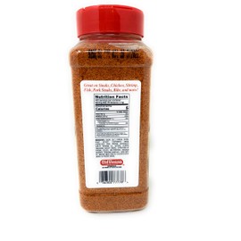 Old Vienna | Red Hot Riplets Seasoning | 27 Oz/765 G
