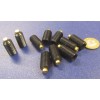 Kmac Alloy Steel Set Screws, Brass Tip, 1/2-20 x 1.00"