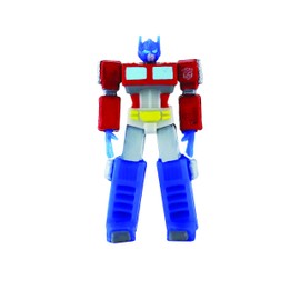 World's Smallest 587Transformers Micro Action Figures,Multi