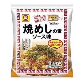 Maruchan Yakimeshinomoto Sauce Flavor, 1.1 oz (31.2 g) x 12 Packs