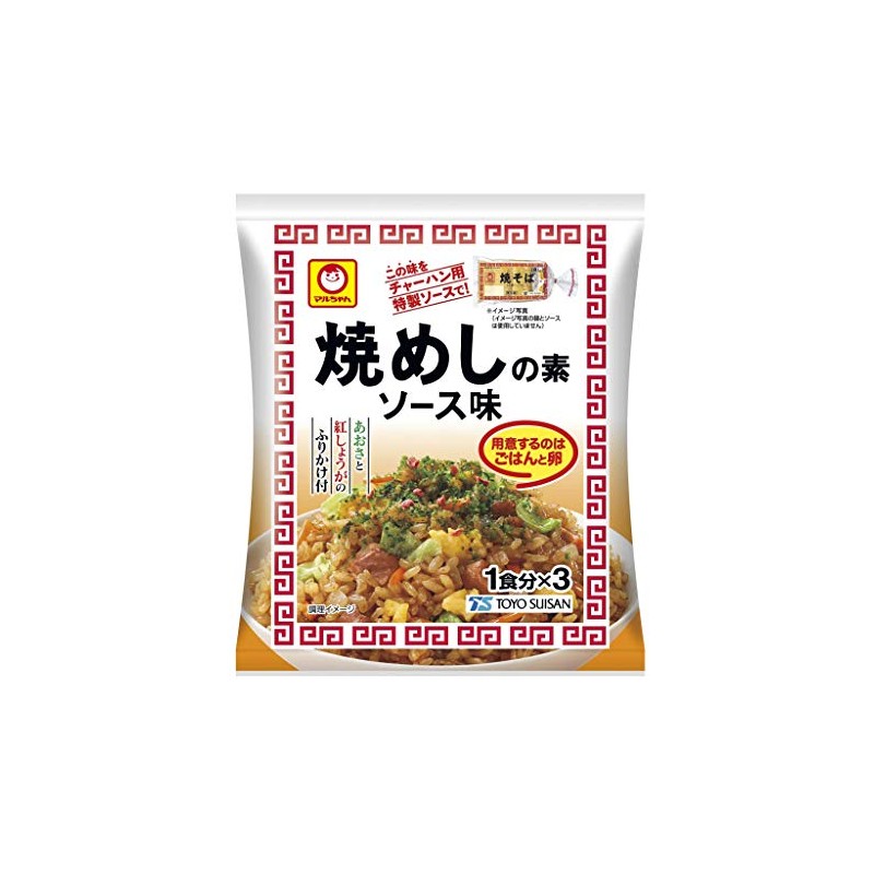 Maruchan Yakimeshinomoto Sauce Flavor, 1.1 oz (31.2 g) x 12
