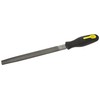 C.K T0082 8-inch Half Round Second Cut Engineers File