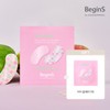 Begins by Jung Saem Mool Pink Guava Glutathione Eye Gel Patch [Set] / 비긴스 바이 정샘물 핑크 구아바 글루타치온 아이 겔 패치 [Set]
