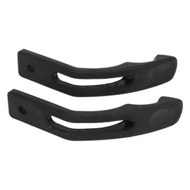Engine Hood Latch Straps 570025900 Rubber Bonnet Lock Strap Replacement for Ski Doo MACH Z MX MXZ Safari DLX