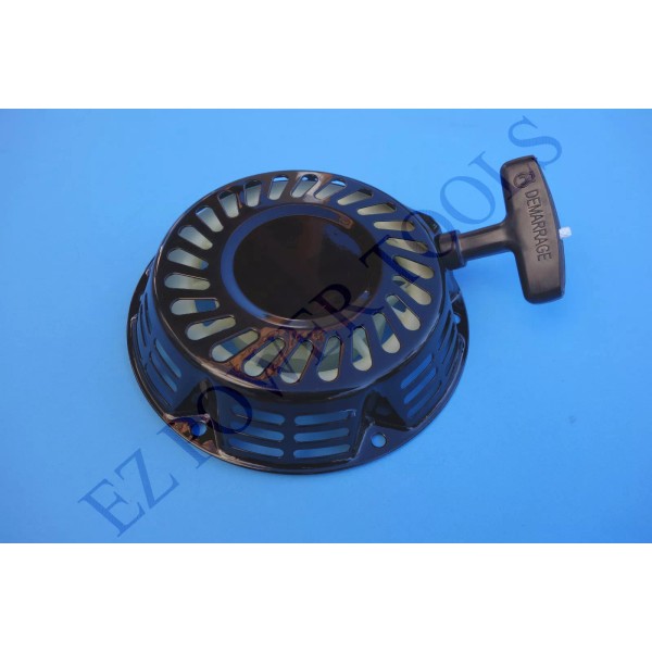 EZP Northern Tool 45751 Ironton OHV Horizontal Shaft 208CC 7HP