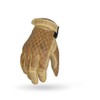 TORC Motorcycle Gloves, (Cream Del Rey, Medium)