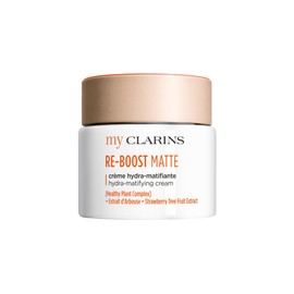 Clarins My Clarins RE-BOOST Matte Hydra-Mattifying Cream 50ml