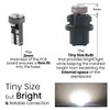 siweex T5 LED bulbs White 74 73 37 2721 Car