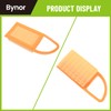 Bynor Air Filter & Fuel Filter & Spark Plug for