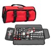 Motorcycle Tool Kit With Roll Pouch Fit for Harley Motorcycles