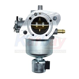 Karbay Carburetor for Kawasaki 15004-0984 Specific FR730V FS730V FR691V FS691V FR651V FS651V Engine Mower, Replaces 15004-0826 15004-0985 15004-0986 15004-0828 15004-0829