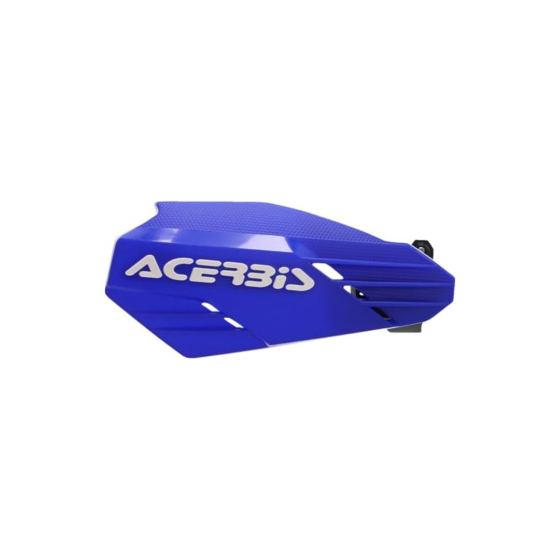 Acerbis 2981391006 K-Linear Handguards - Blue/White