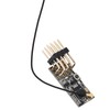 FS2A4CH Mini RC Compatible Remote Controller Receiver for FSI6/FSI6X/FSI6S/FSTM8 Protocol