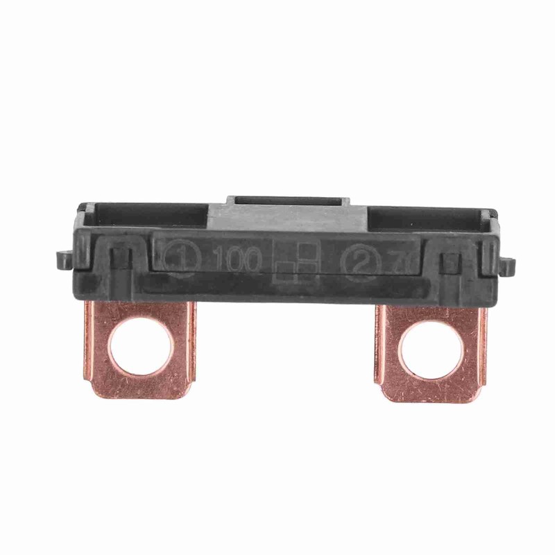 Acouto Fusible de Bloque Múltiple Bloque de Fusibles Múltiples Car