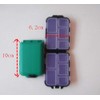 pont du monde Fishing Tackle Box Fishing Tackle Case Compact