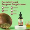 Rejuvica Health CardioVance - Advanced Heart Support Supplement