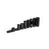 GEARWRENCH 8 Piece Sensor and Sending Socket Set | 41720