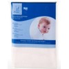 Sterntaler Bed Protector, Waterproof thanks to special membrane, 70 x