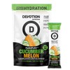 Devotion Nutrition HydroFLEX Water Flavoring Packets – Sugar-Free Hydration with