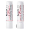 💋☀️ 2-Pack Eucerin Protector Labial Hidratante FPS 20 (Stick 4.8g):