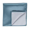 tiemart Serene Premium Pocket Square