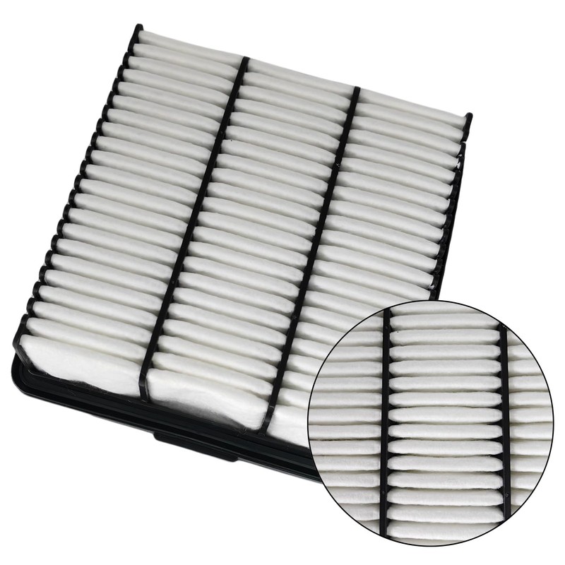 Engine & Cabin Air Filter Fit for 2021-2024 Hyundai Elantra