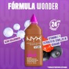 Nyx Professional Makeup, Make 'Em Wonder, Base de Maquillaje para
