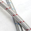 Home Range 2X M10 x 1/2, |9 Lengths|200mm Flexible Tap