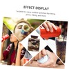 CIYODO 4pcs Neoprene Beverage Can Insulators Insulated Sleeve Holder for