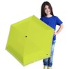 Knirps Rookie Manual Open Close Rain Umbrella - Compact Umbrella