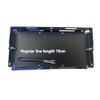 Byttlerom 2 Pcs UVA Black Light 220V~240V Black Lights for