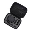 Protective Carrying Case Waterproof Action Camera Storage Case Bag with