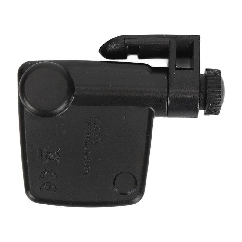 Bike Computer Waterproof LCD Backlight Display Speed Meter Cycling Odometer