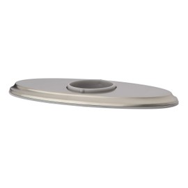 Pfister 961232A Deckplate for Rhen Single Control Faucet, Polished Chrome