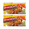 [ 2 Packs ] House Foods Vermont Curry Mild 8.11