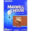 Maxwell House Blend K-Cup for Keurig Brewers, 96 Count