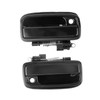LCWRGS Exterior Outside Door Handle Replacement for Toyota Tacoma 1995