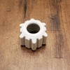 MAABKL New Genuine (1) Union Nut SG20 4247-708-3100 OEM, Replacement