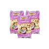Vale Douro Sequilhos Coconut Cookies - Sabor Coco (3 Pack,