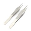 PRECISE CANADA: SET OF 2 ASSORTED ADSON TISSUE + ADSON