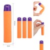 60 Mega Dart Refill Pack for Nerf Fortnite Mega Dart