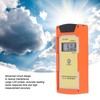 UV Index Meter Digital High Accuracy UVI Tester LCD Display
