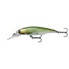 Savage Gear Gravity Twitch MR - Dart and Kick Action