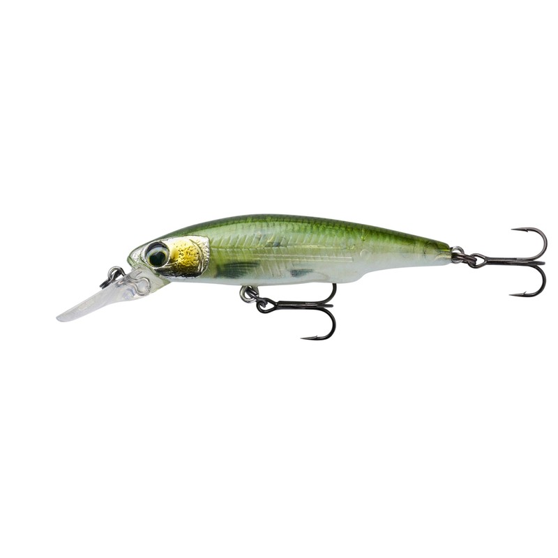 Savage Gear Gravity Twitch MR - Dart and Kick Action